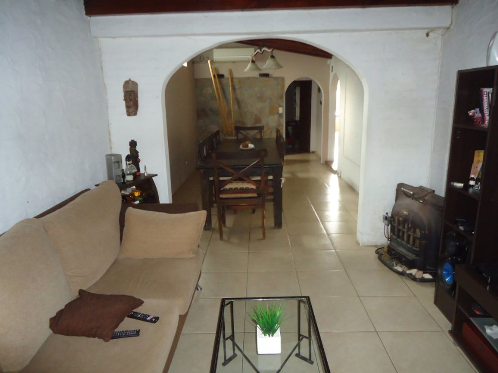 PH ESTILO CHALET APTO CRÉDITO EN CASTELAR SUR — foto 5