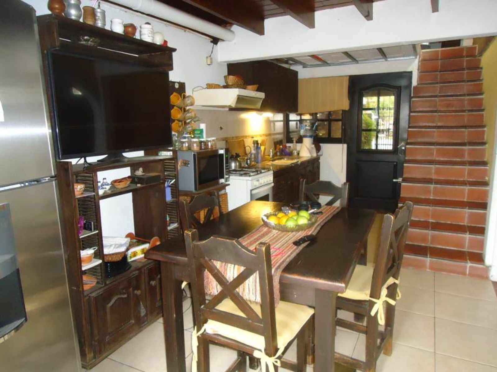 PH ESTILO CHALET APTO CRÉDITO EN CASTELAR SUR — foto 8