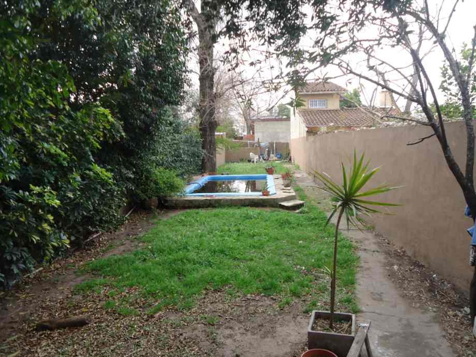 PH ESTILO CHALET APTO CRÉDITO EN CASTELAR SUR — foto 10