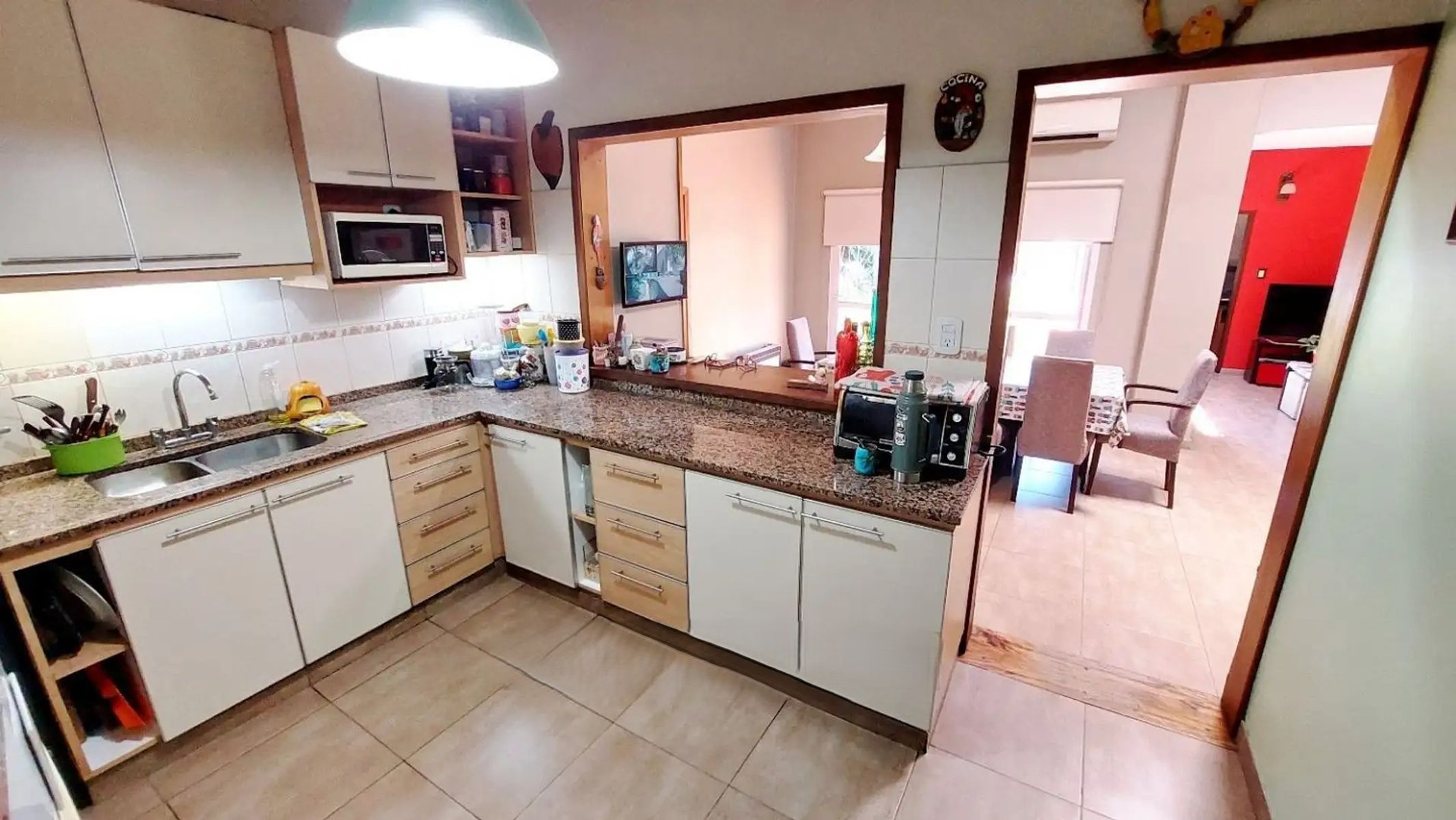 CASA 5 AMBIENTES APTO CRÉDITO CON PILETA EN CASTELAR NORTE — foto 5