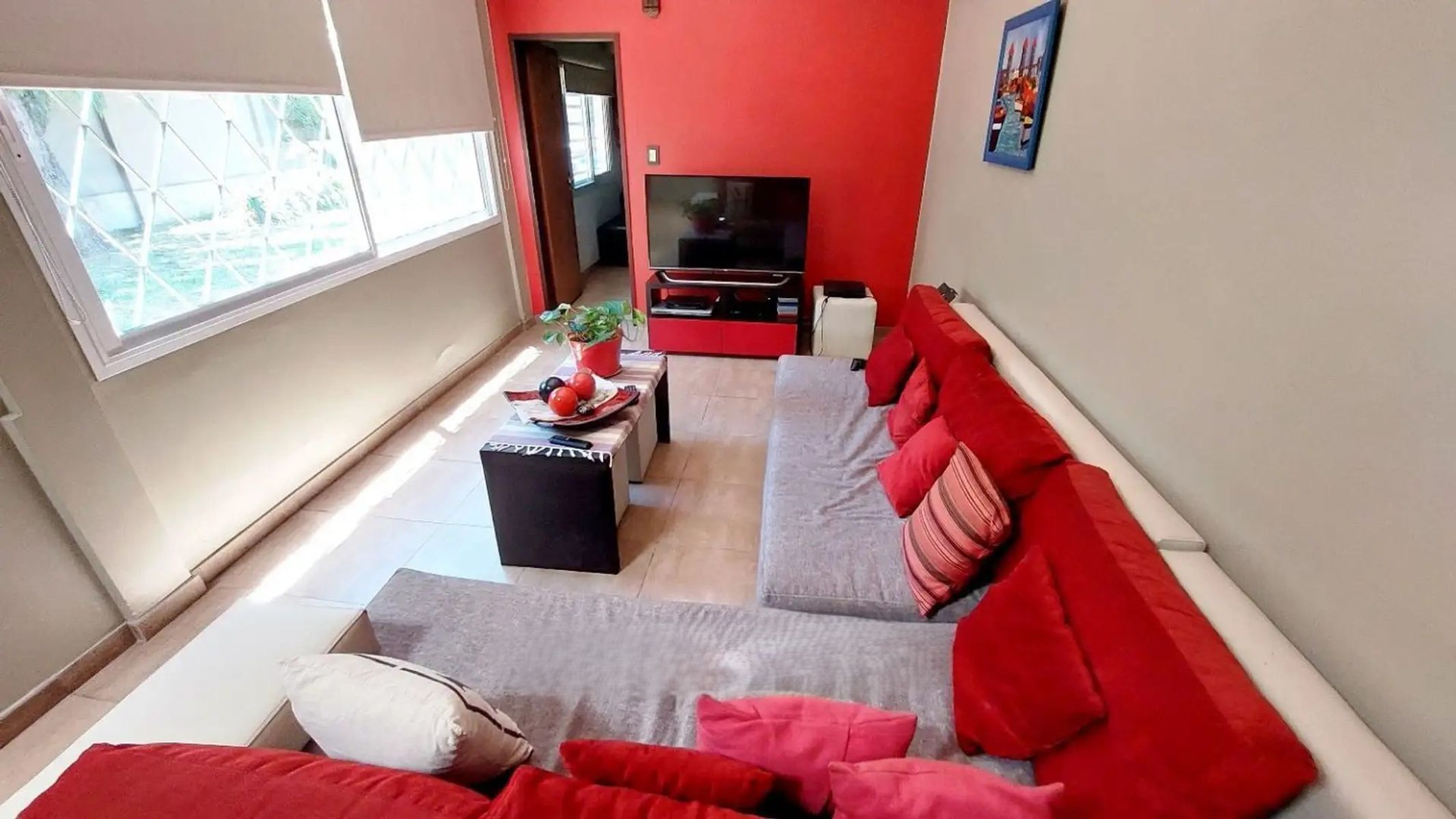 CASA 5 AMBIENTES APTO CRÉDITO CON PILETA EN CASTELAR NORTE — foto 6