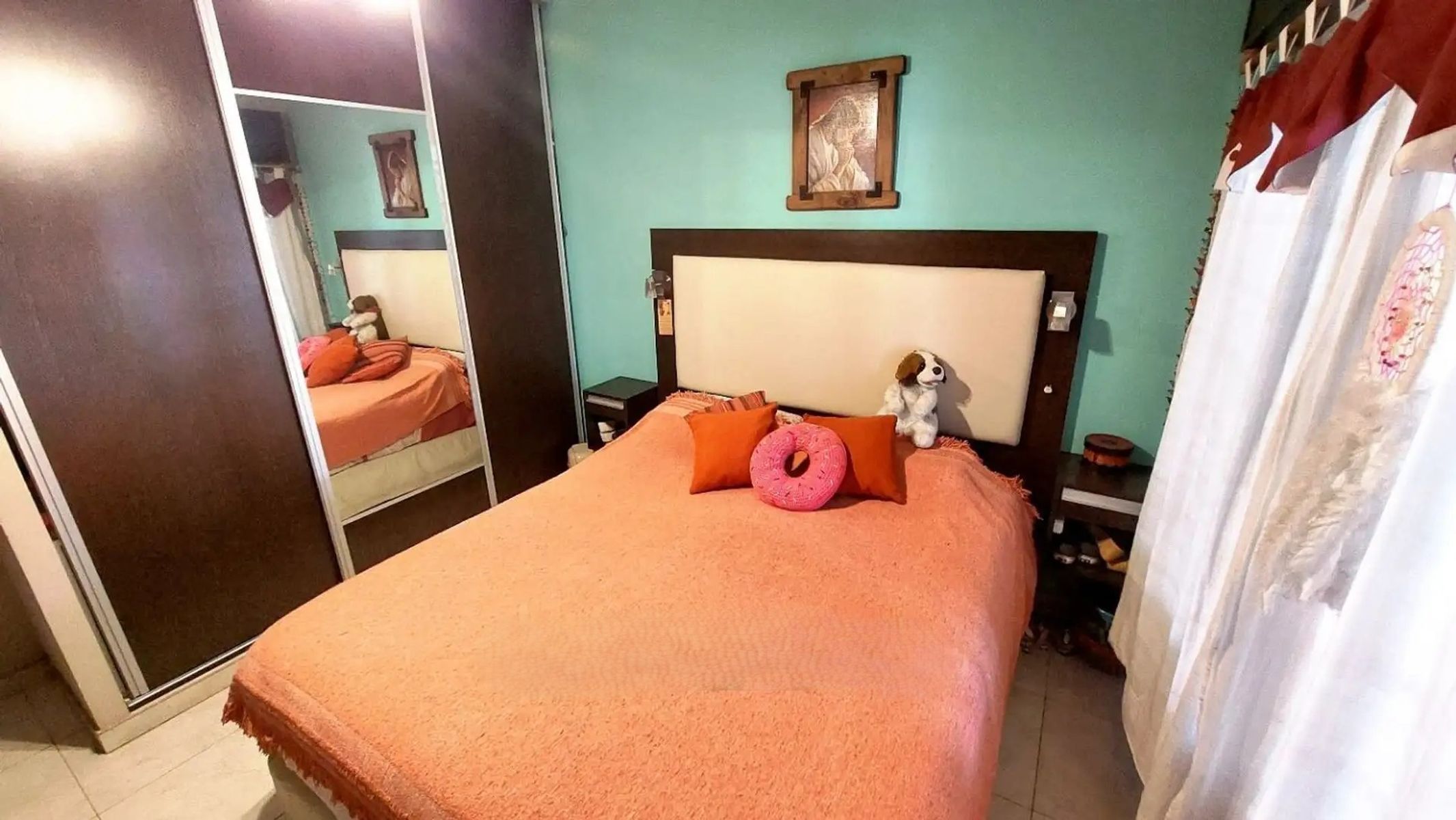 CASA 5 AMBIENTES APTO CRÉDITO CON PILETA EN CASTELAR NORTE — foto 9