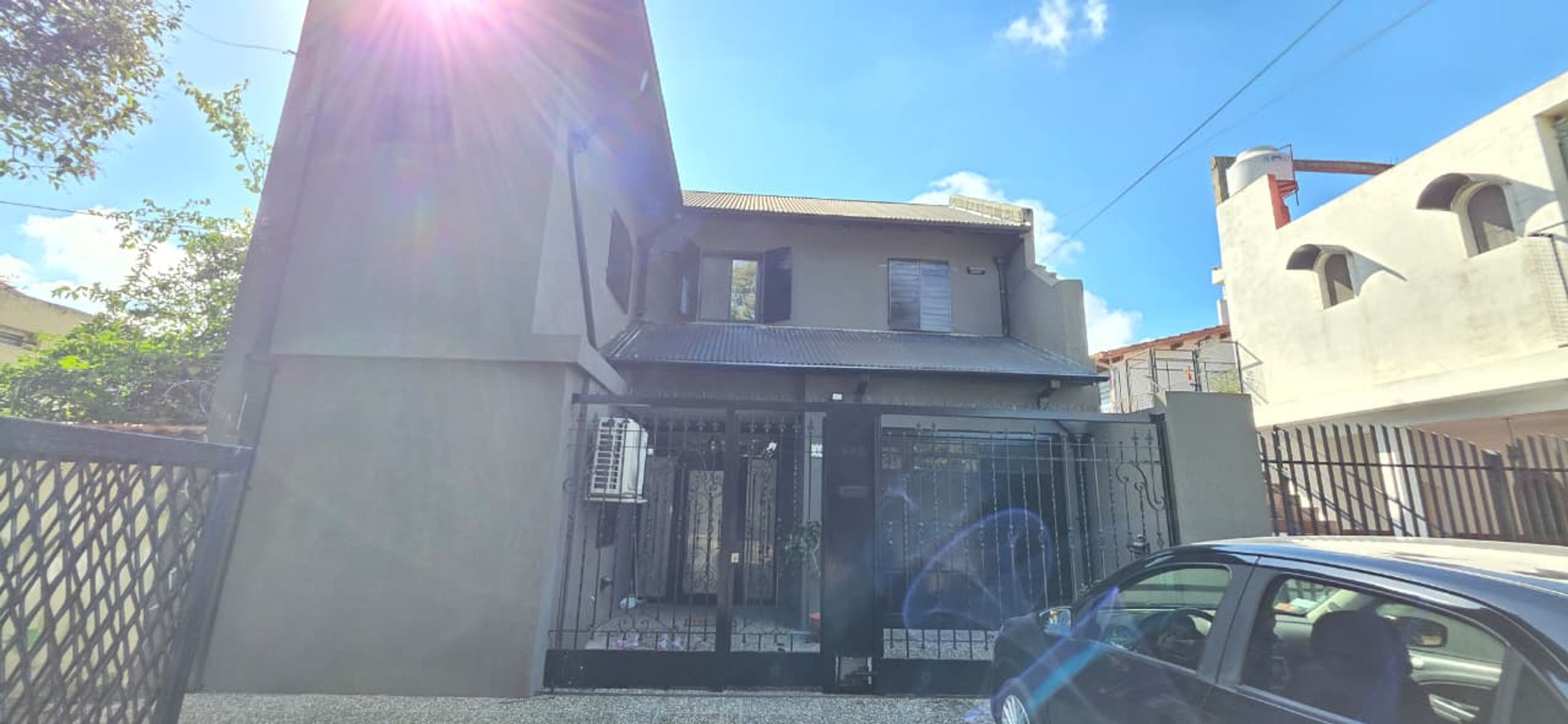 CASA 4 AMBIENTES EN ITUZAINGÓ SUR