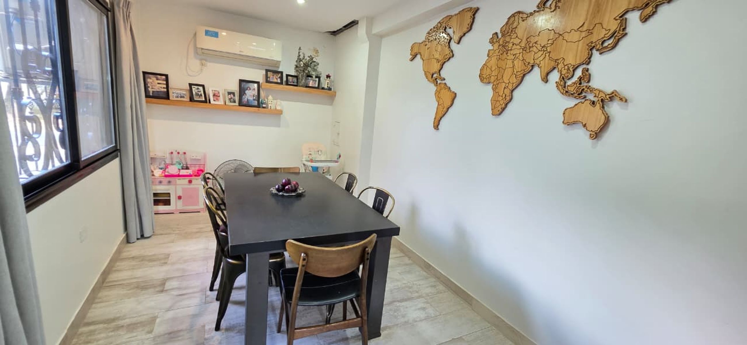 CASA 4 AMBIENTES EN ITUZAINGÓ SUR — foto 6
