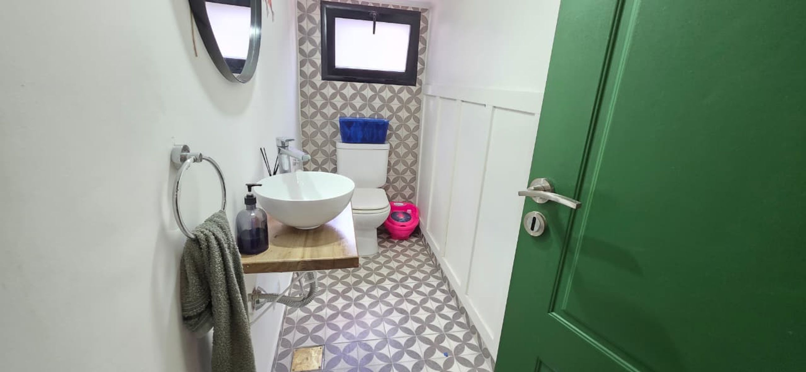 CASA 4 AMBIENTES EN ITUZAINGÓ SUR — foto 7
