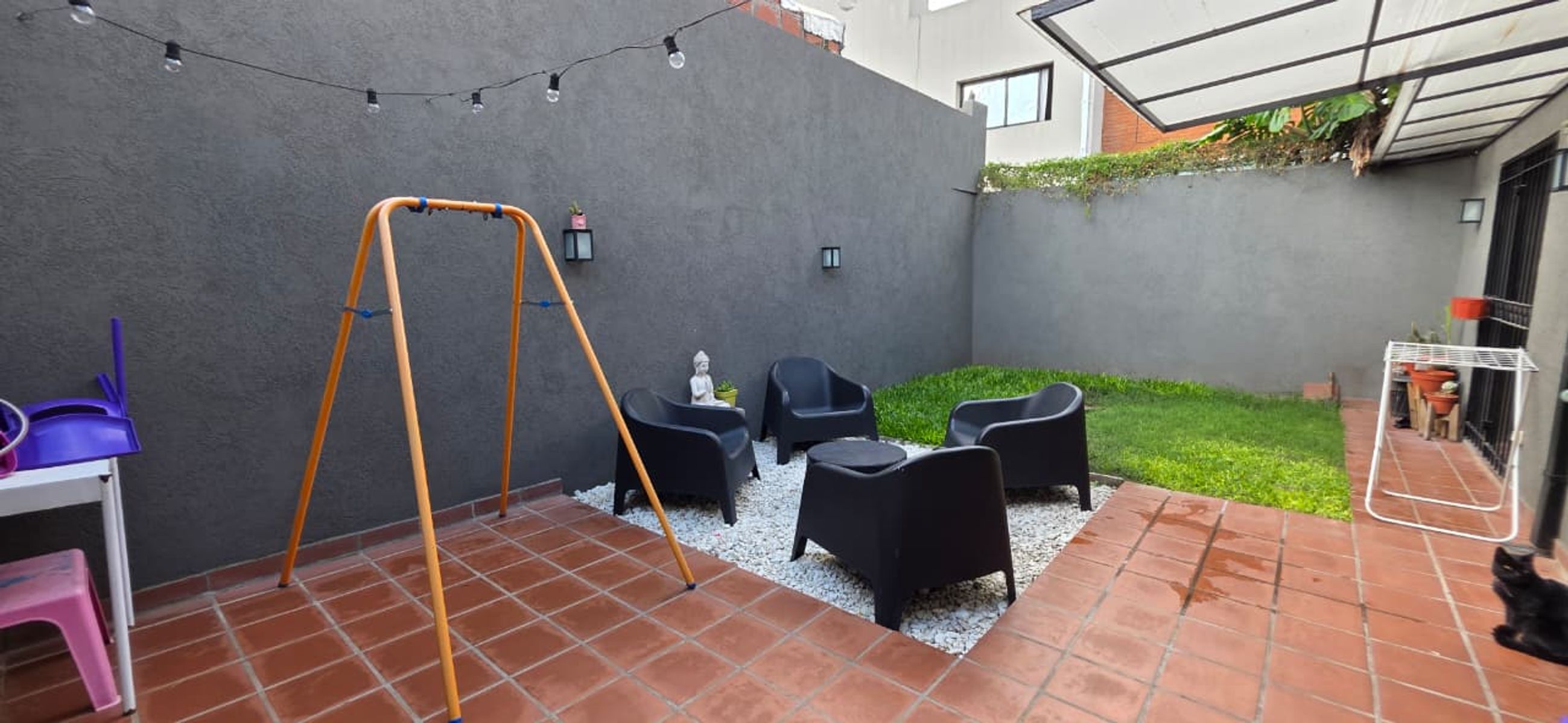 CASA 4 AMBIENTES EN ITUZAINGÓ SUR — foto 10