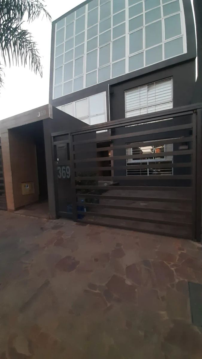 MONOAMBIENTE APTO CRÉDITO CON PATIO EN MORÓN SUR - 10