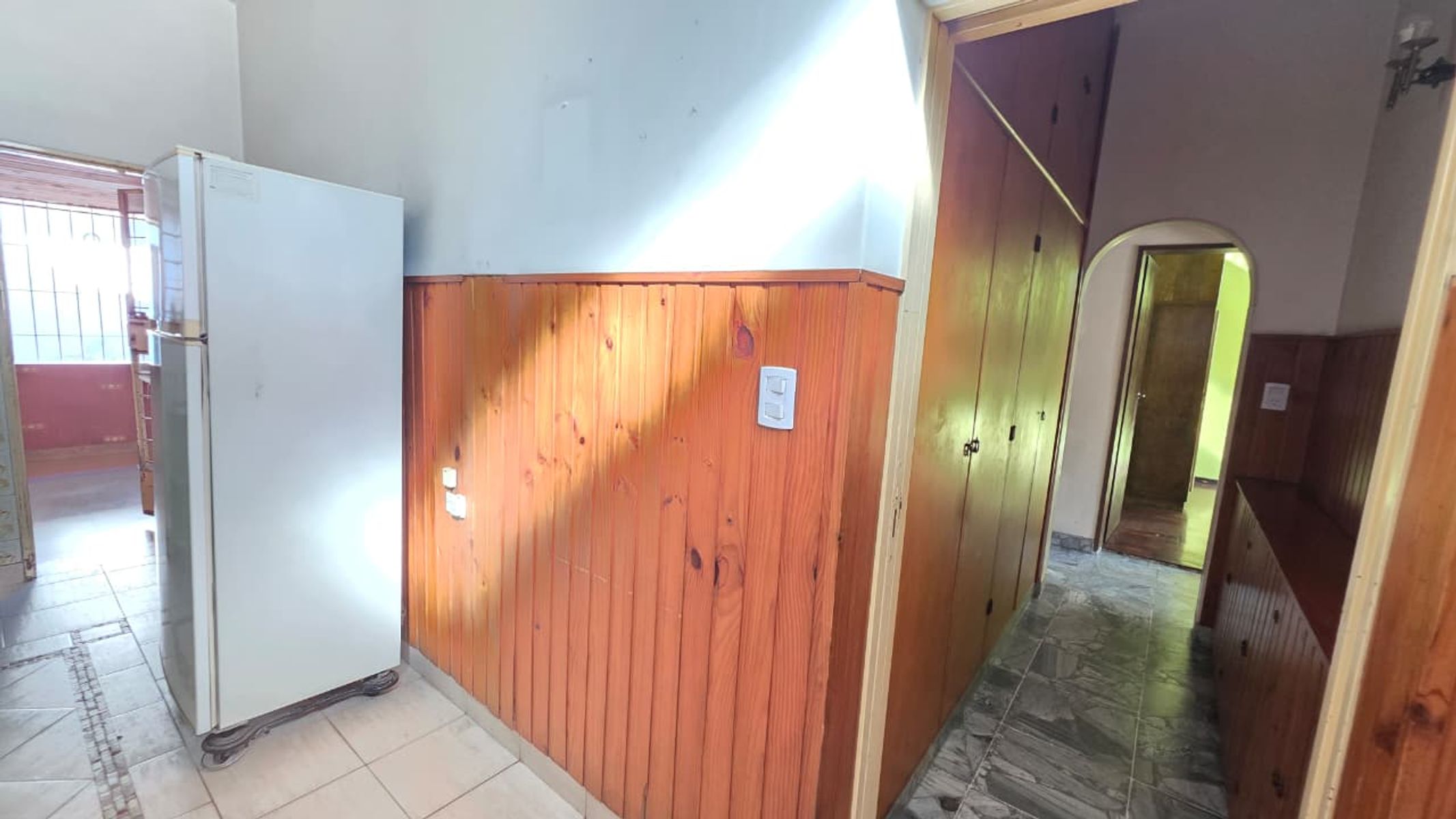 CASA 4 AMBIENTES EN VENTA EN CASTELAR NORTE - 13