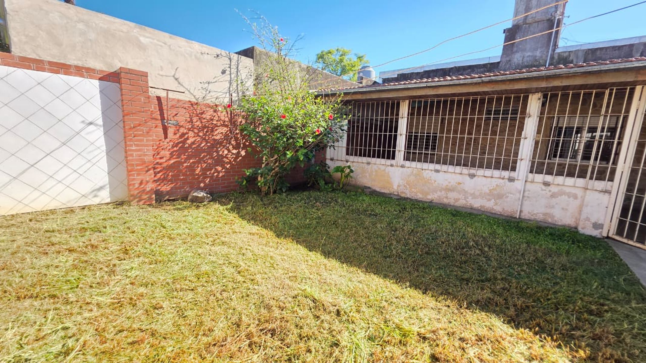 CASA 4 AMBIENTES EN VENTA EN CASTELAR NORTE - 17