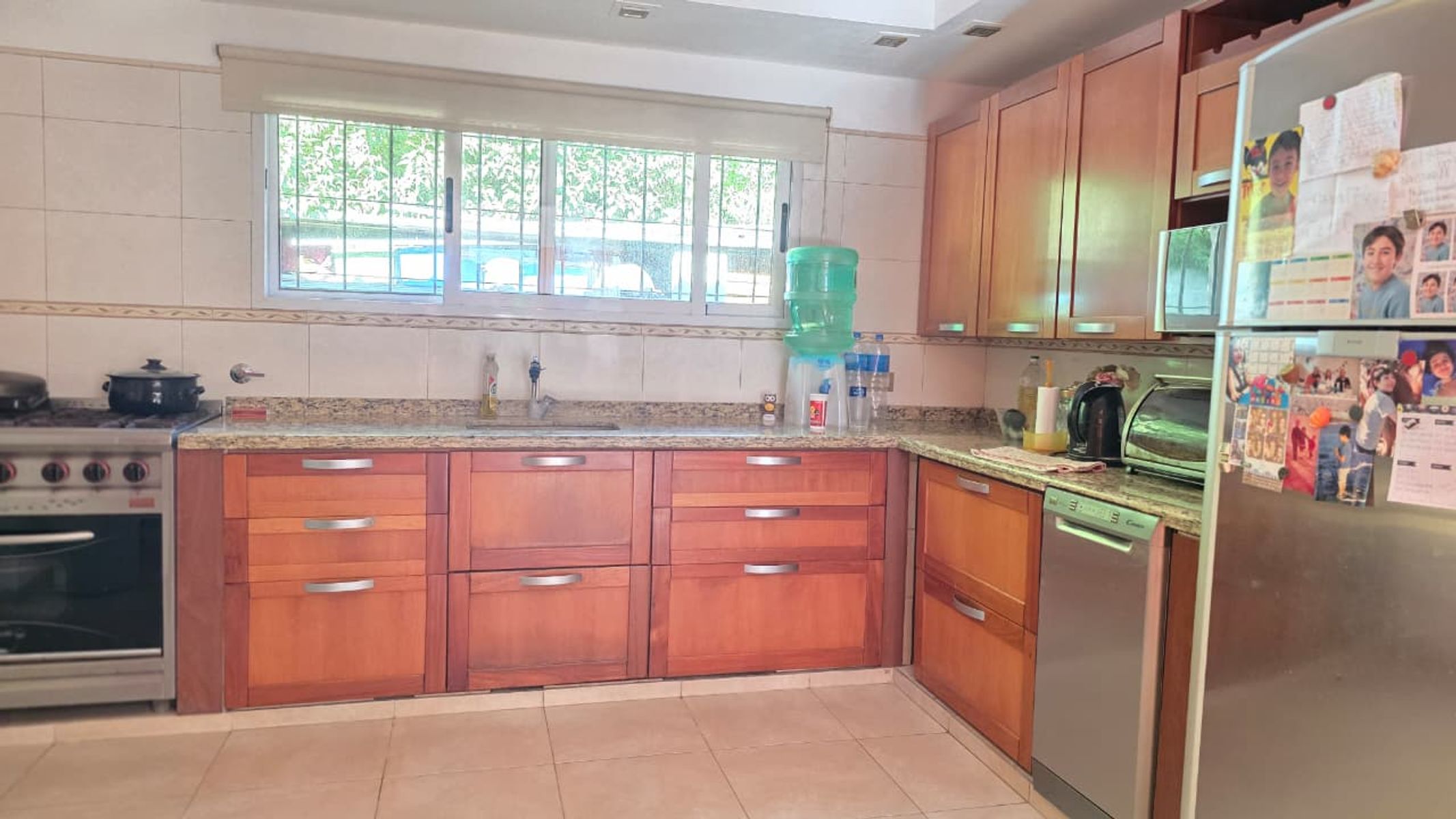 CASA 4 AMBIENTES EN CONDOMINIO EN VILLA UDAONDO - 4