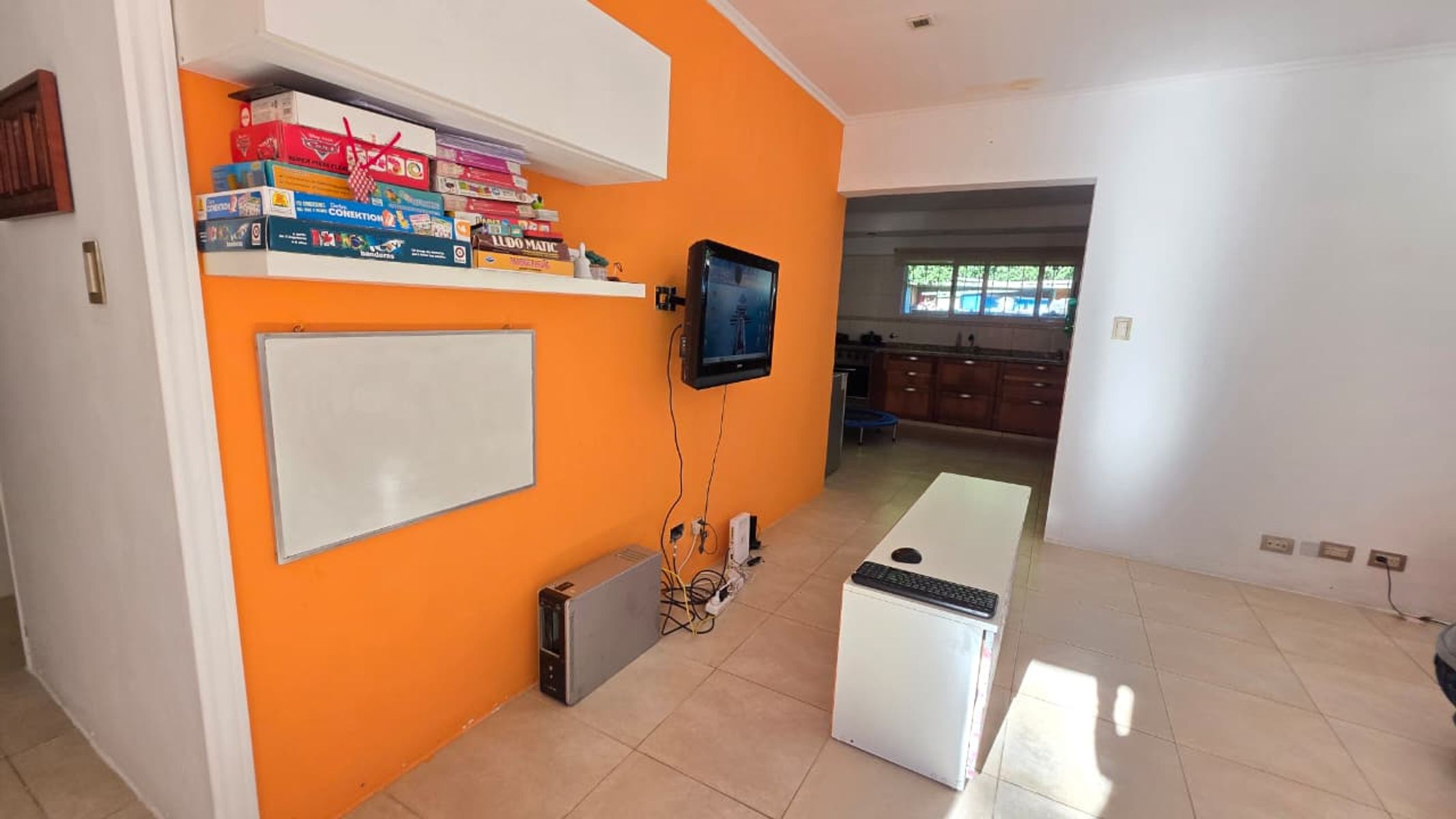 CASA 4 AMBIENTES EN CONDOMINIO EN VILLA UDAONDO - 11