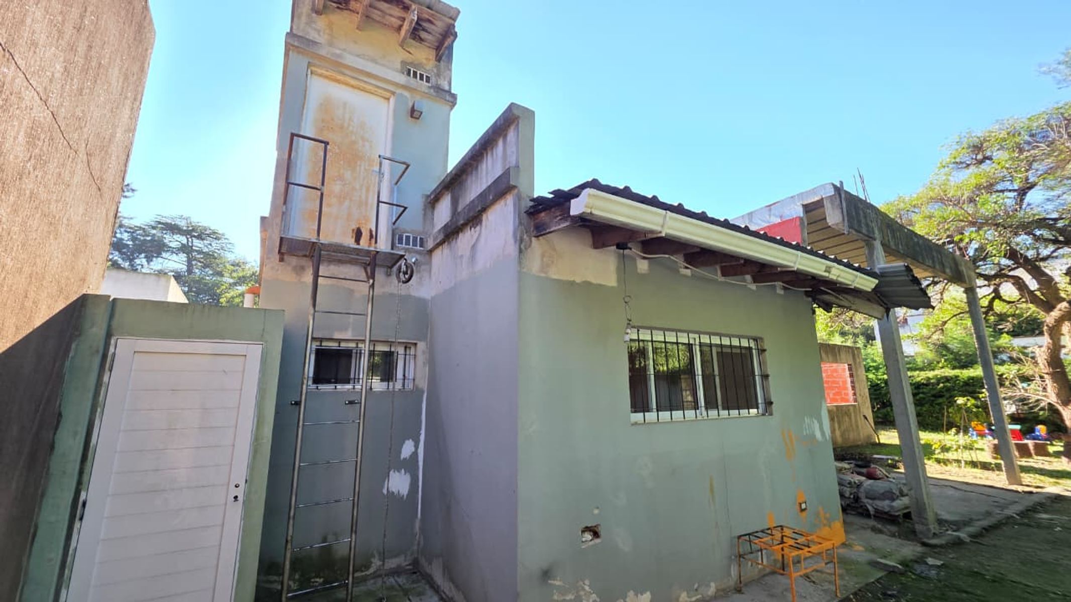 CASA 4 AMBIENTES EN CONDOMINIO EN VILLA UDAONDO - 13
