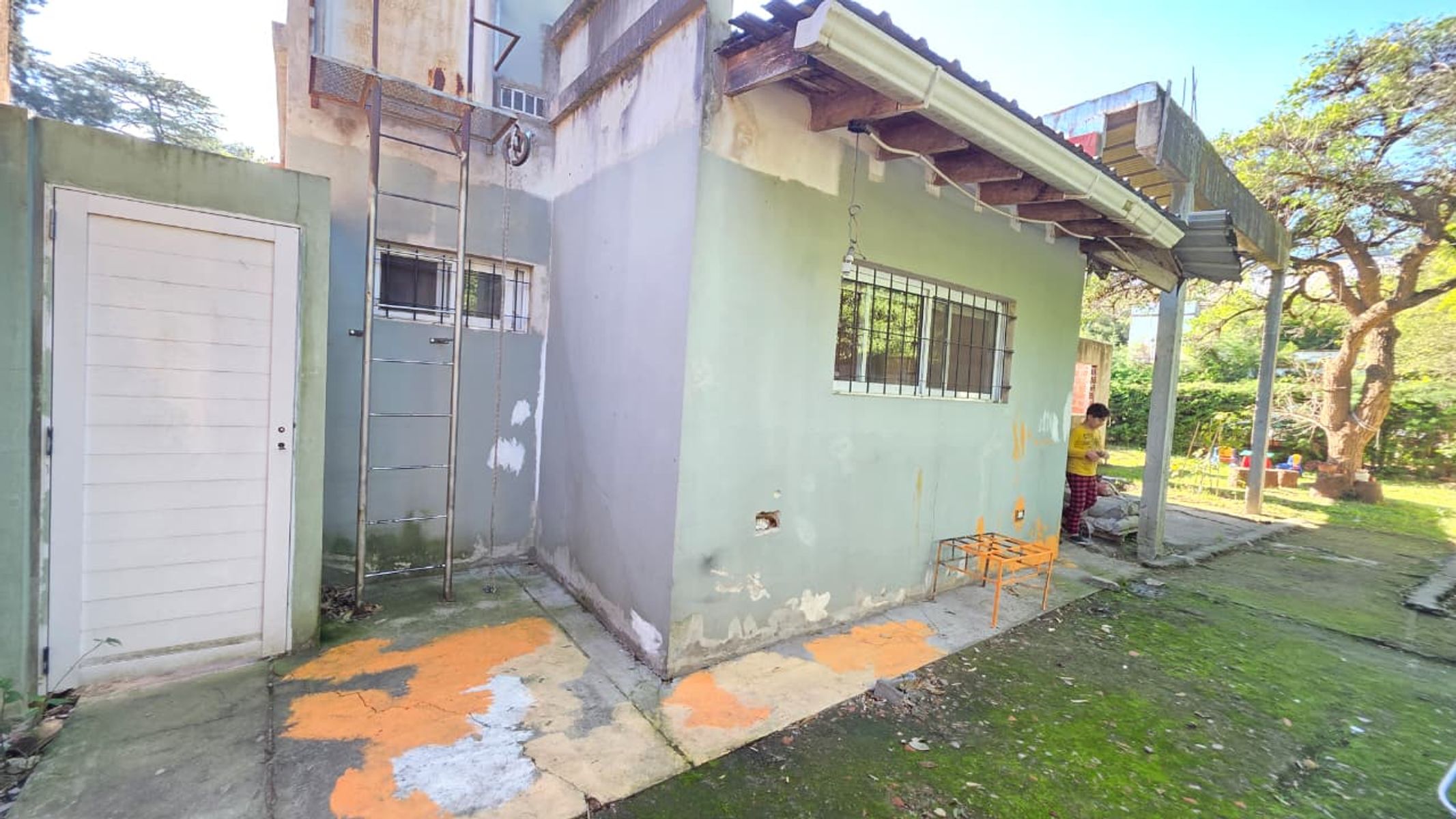 CASA 4 AMBIENTES EN CONDOMINIO EN VILLA UDAONDO - 15