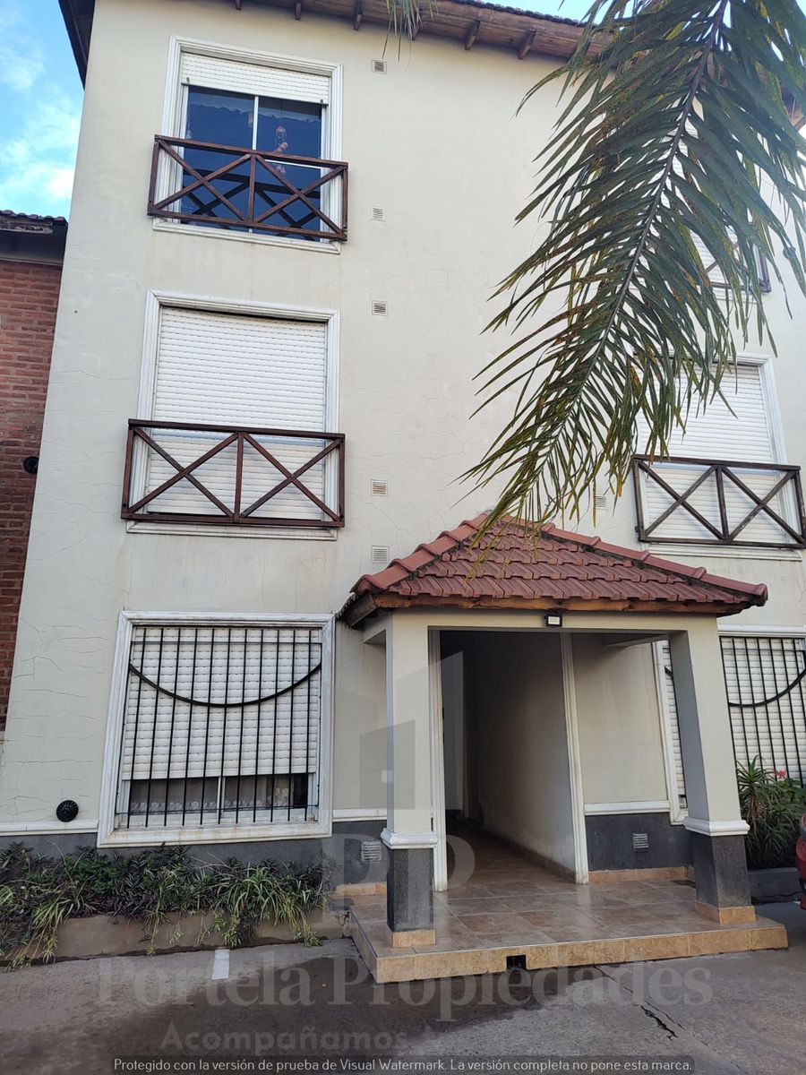 DEPARTAMENTO 2 AMBIENTES MORON CENTRO - 4