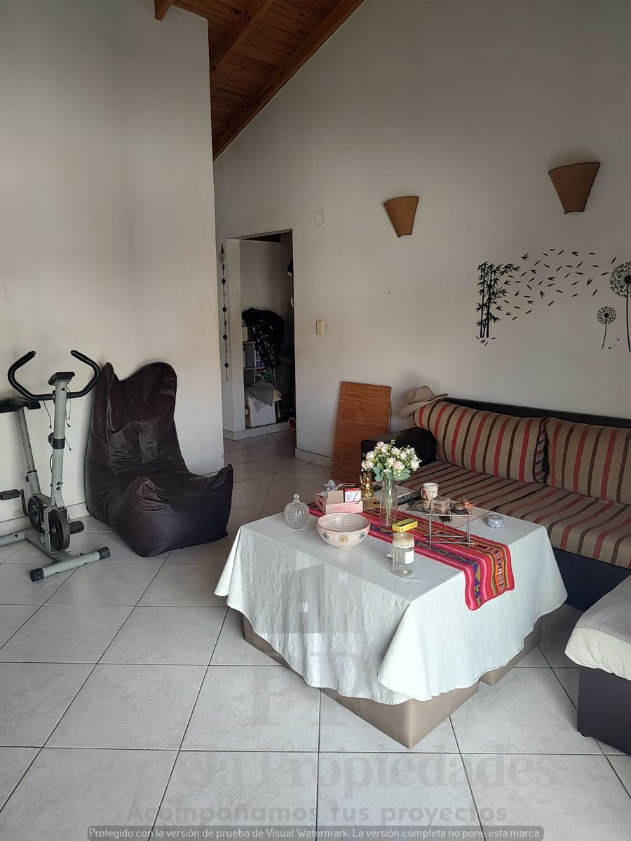 DEPARTAMENTO 2 AMBIENTES MORON CENTRO - 6