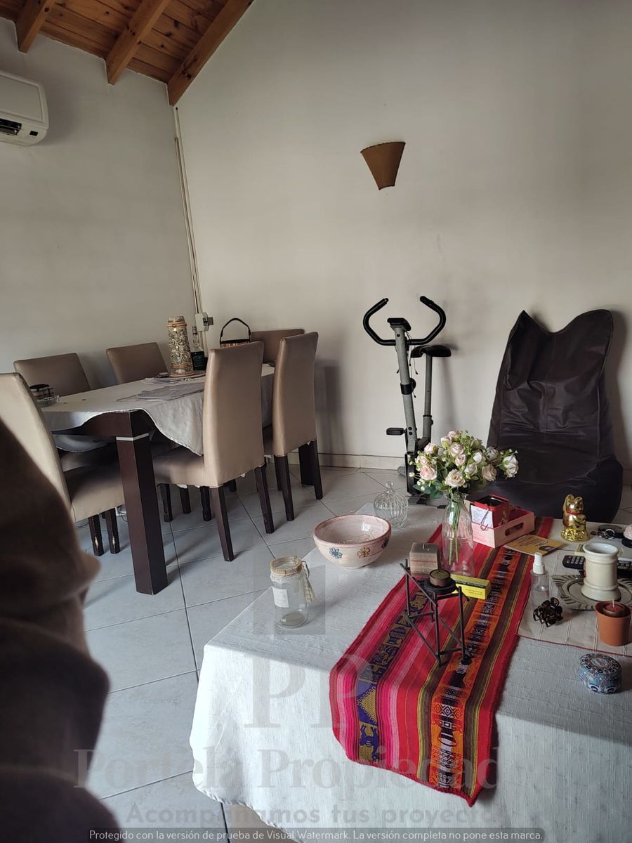 DEPARTAMENTO 2 AMBIENTES MORON CENTRO - 9