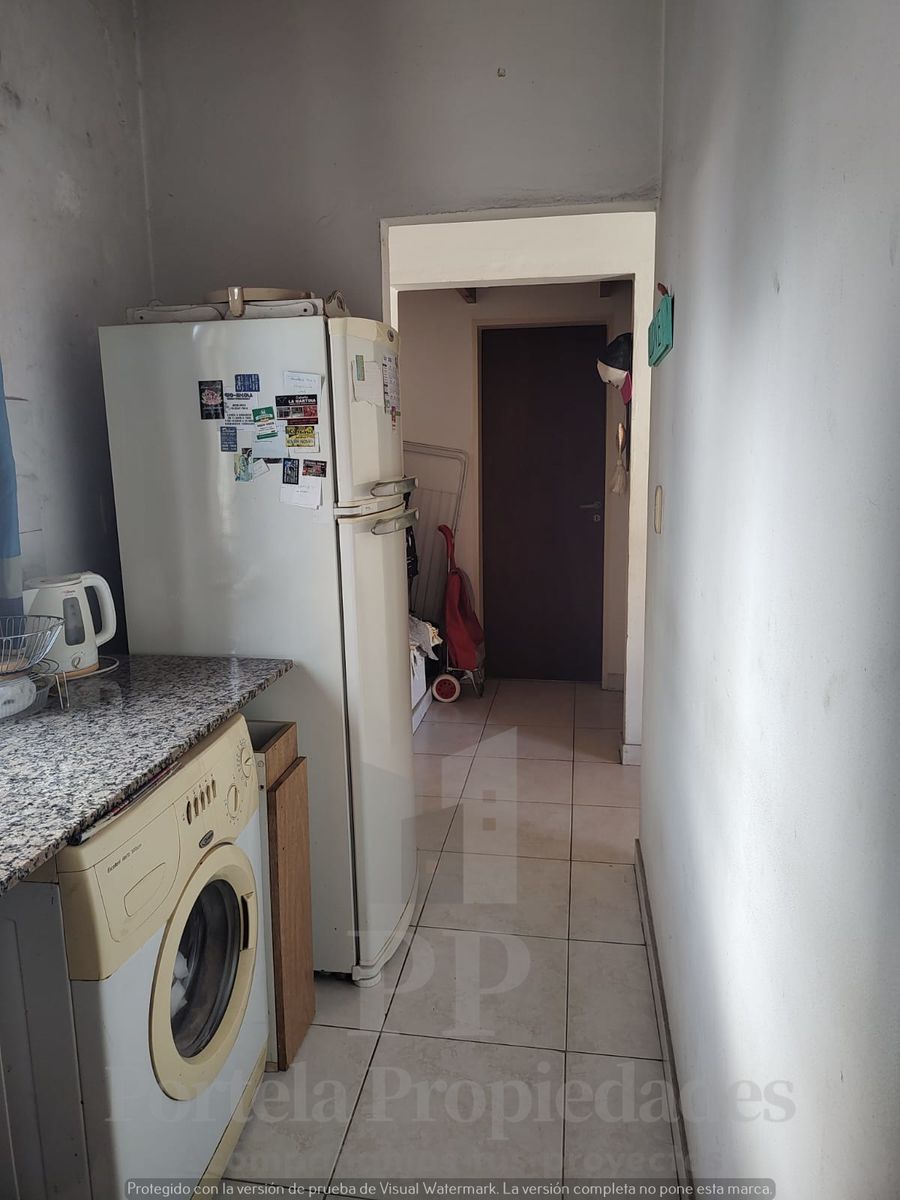 DEPARTAMENTO 2 AMBIENTES MORON CENTRO - 16