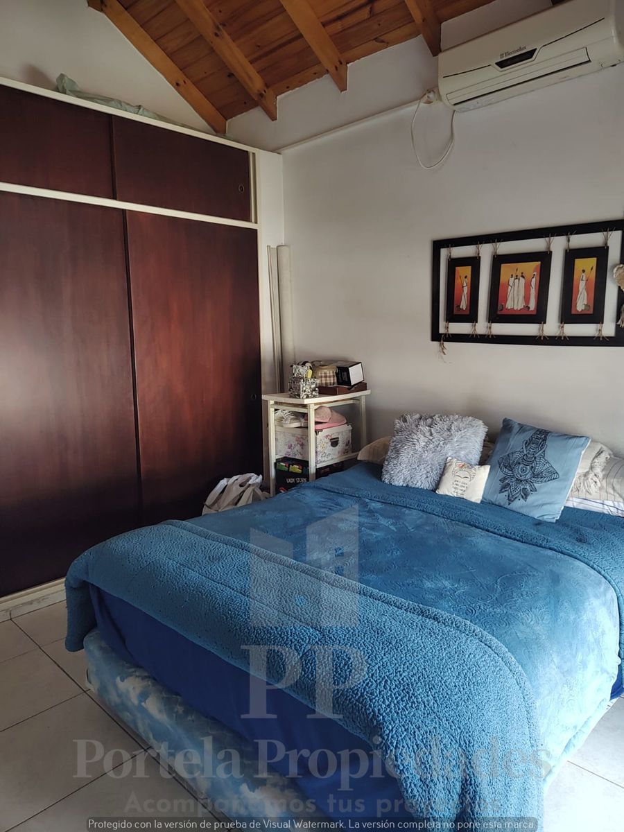 DEPARTAMENTO 2 AMBIENTES MORON CENTRO - 19