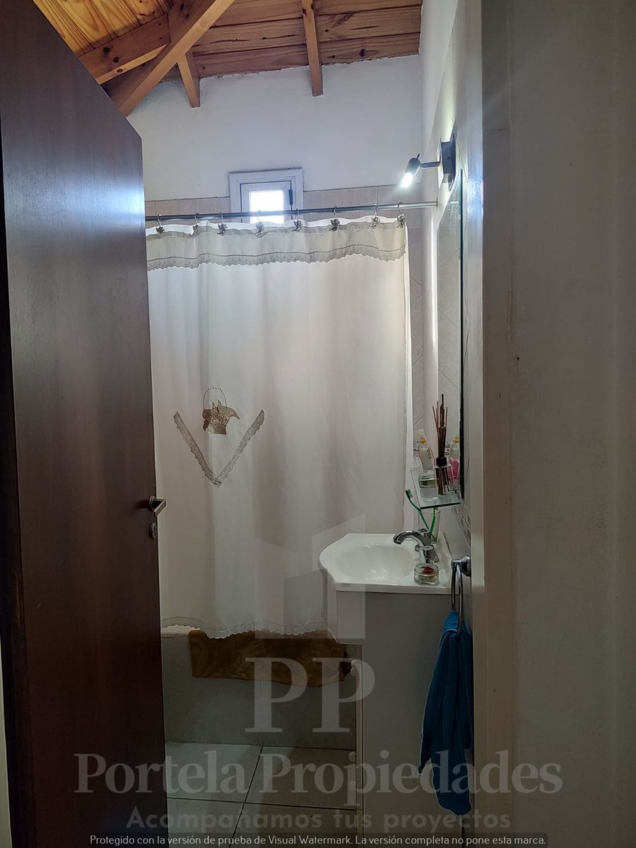 DEPARTAMENTO 2 AMBIENTES MORON CENTRO - 21