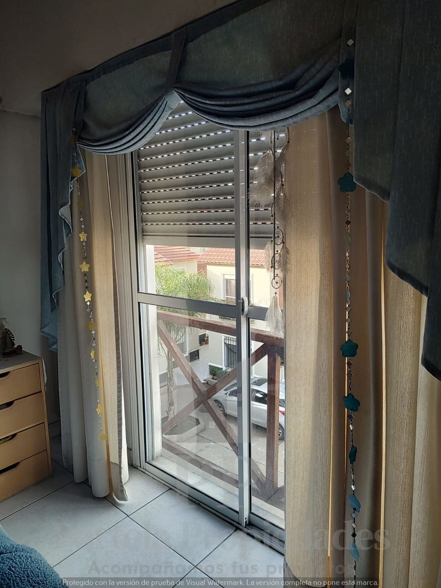 DEPARTAMENTO 2 AMBIENTES MORON CENTRO - 23