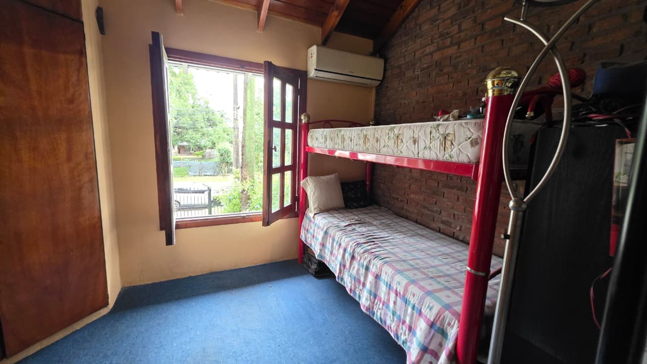 CASA CON PILETA EN ITUZAINGÓ NORTE - 6