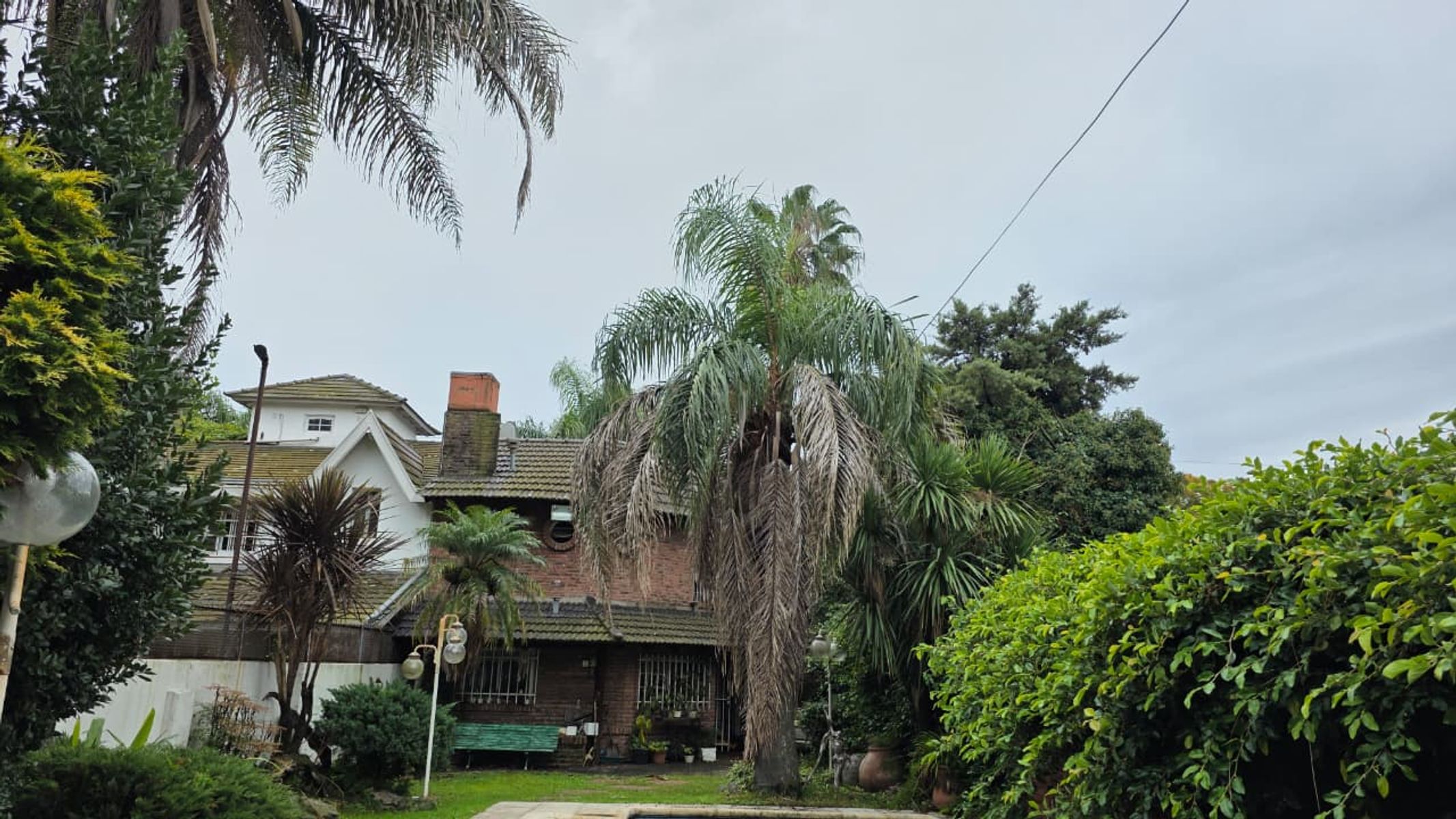 CASA CON PILETA EN ITUZAINGÓ NORTE - 16