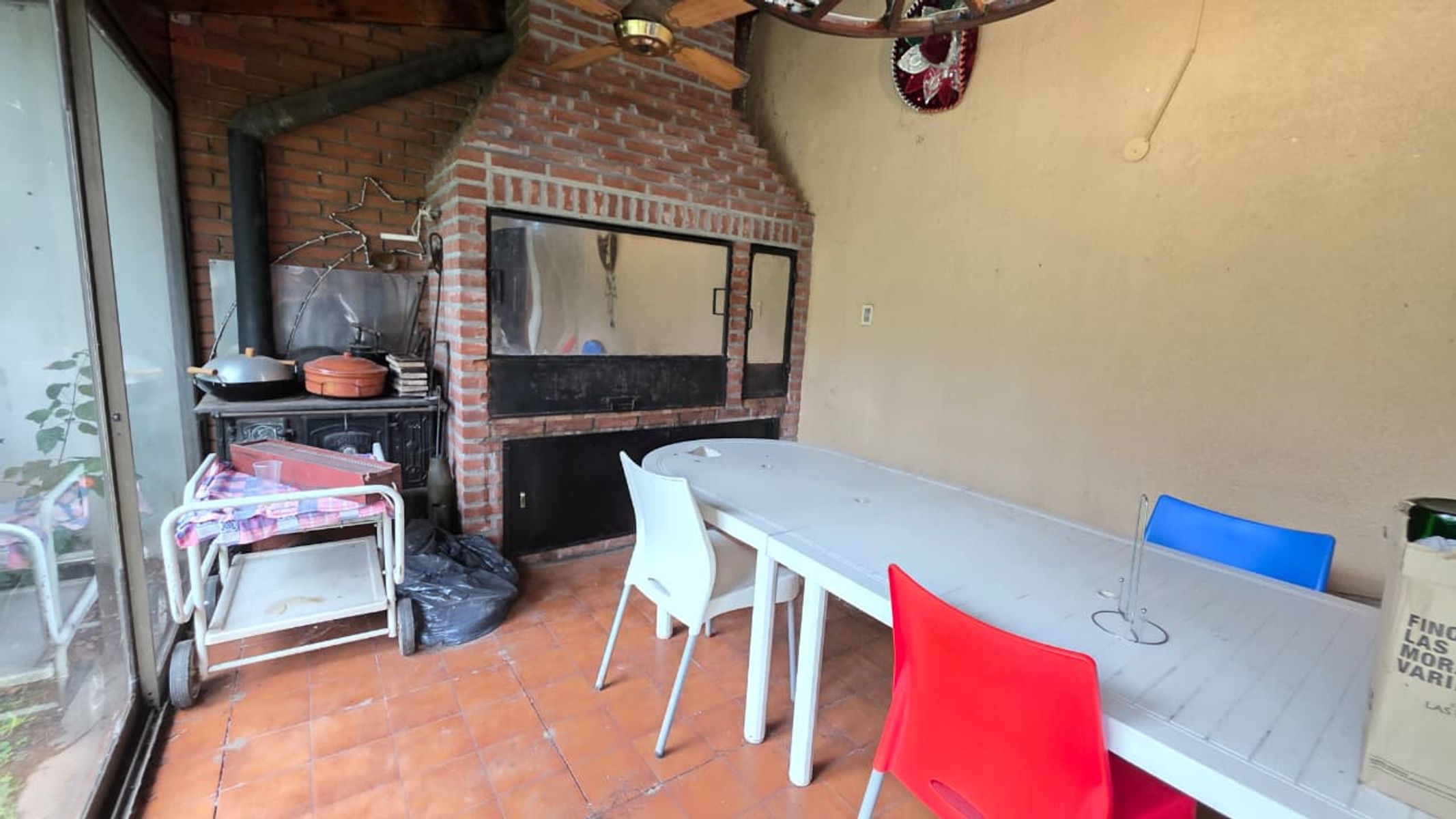 CASA CON PILETA EN ITUZAINGÓ NORTE - 17
