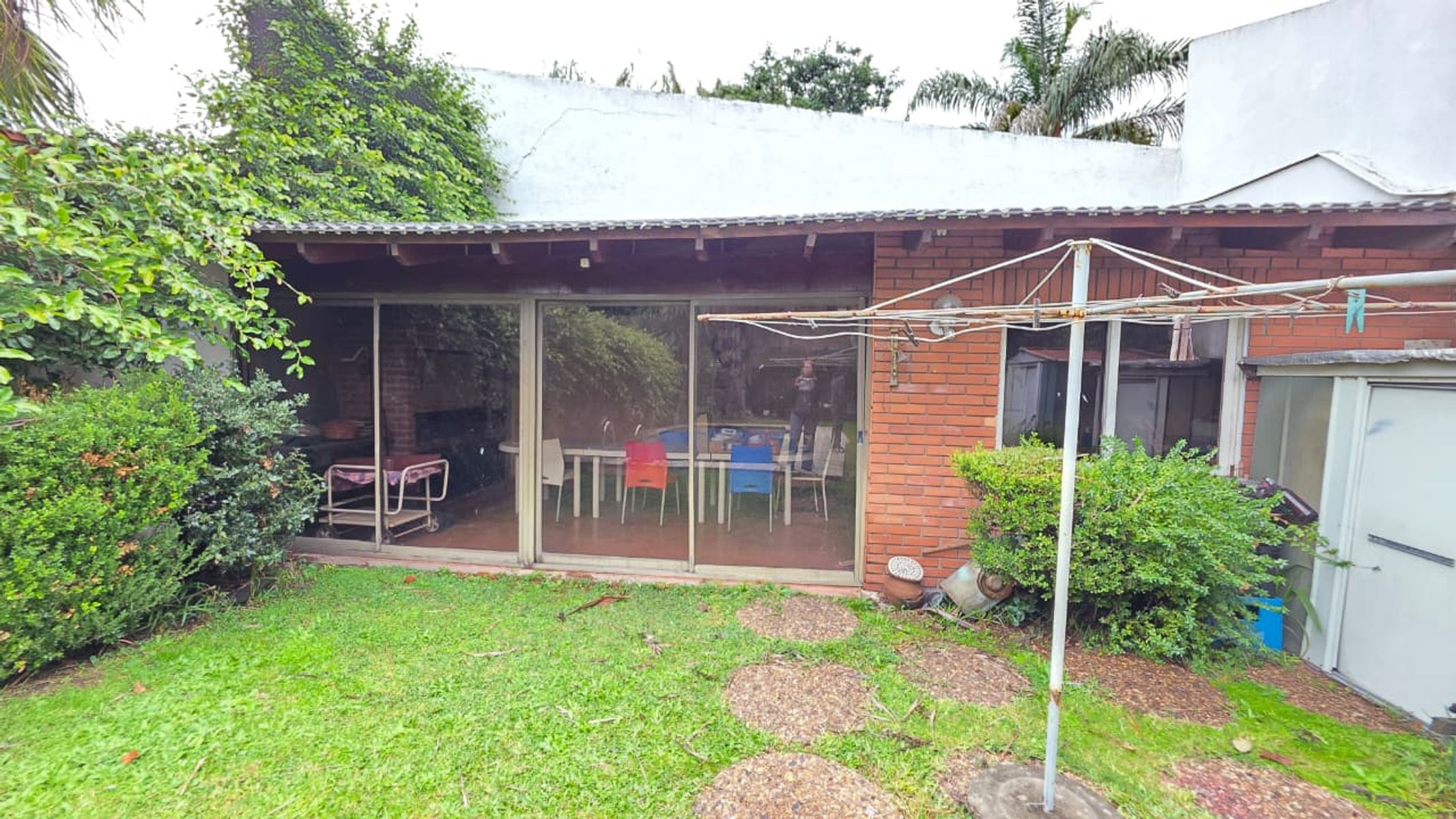 CASA CON PILETA EN ITUZAINGÓ NORTE - 18