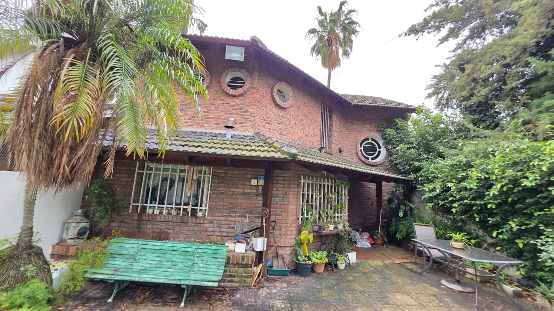 CASA CON PILETA EN ITUZAINGÓ NORTE - 24