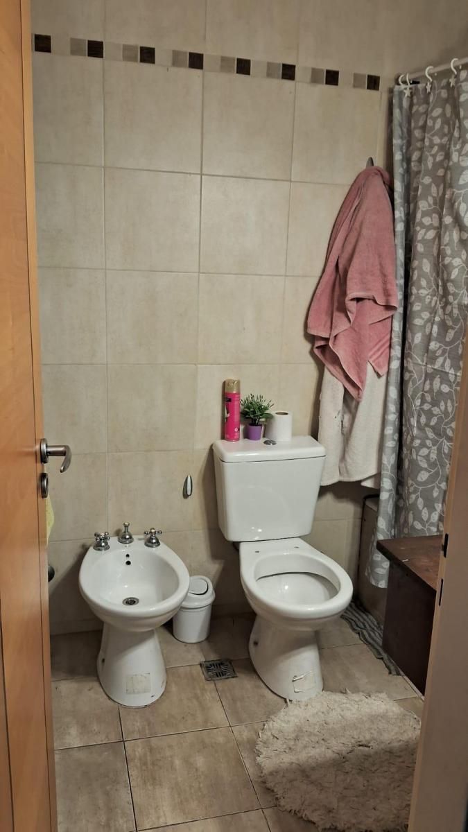 VENTA MONOAMBIENTE APTO CRÉDITO CON PILETA EN MORÓN - 1