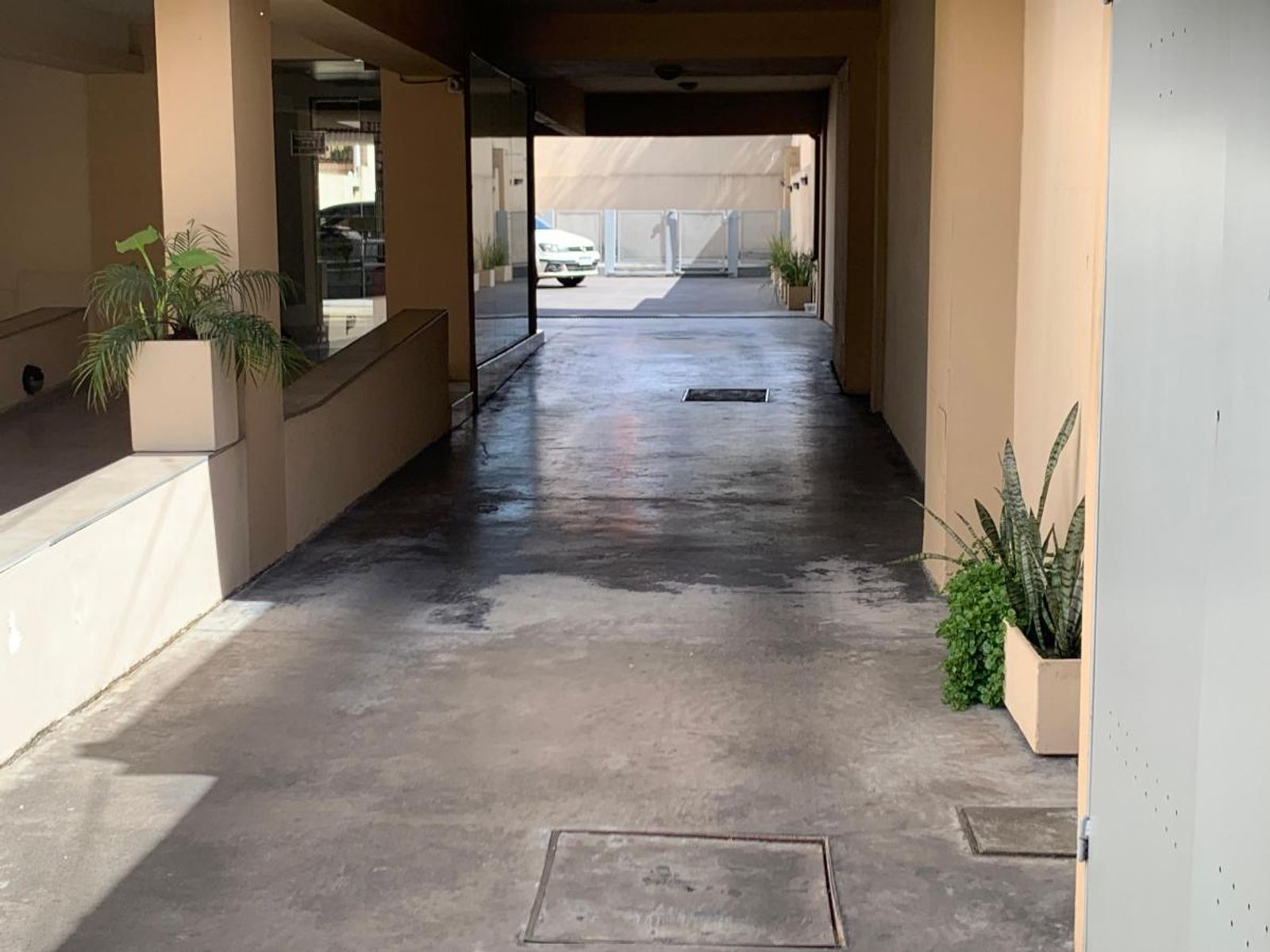 VENTA MONOAMBIENTE APTO CRÉDITO CON PILETA EN MORÓN - 3