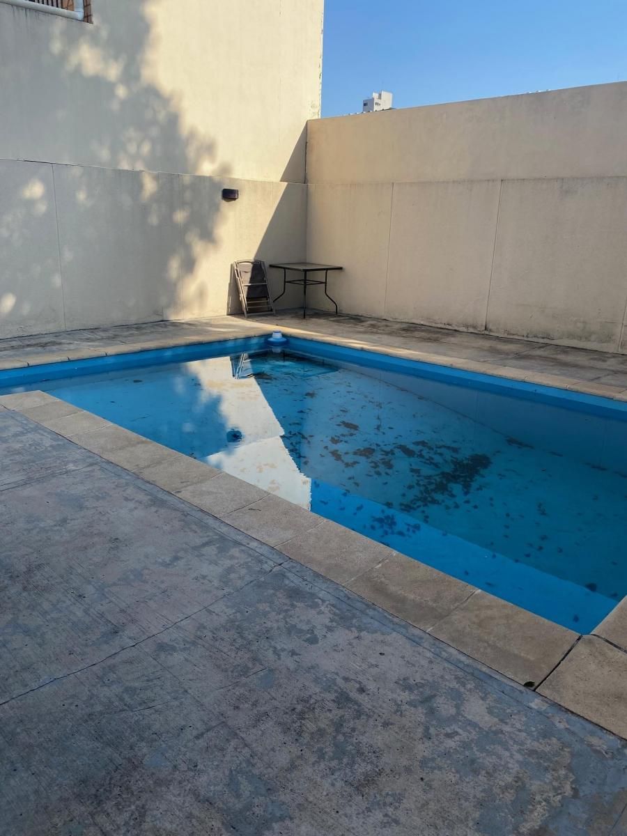 VENTA MONOAMBIENTE APTO CRÉDITO CON PILETA EN MORÓN - 6