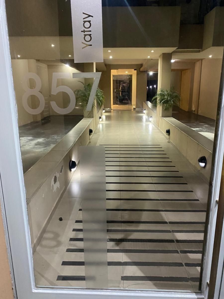 VENTA MONOAMBIENTE APTO CRÉDITO CON PILETA EN MORÓN - 7