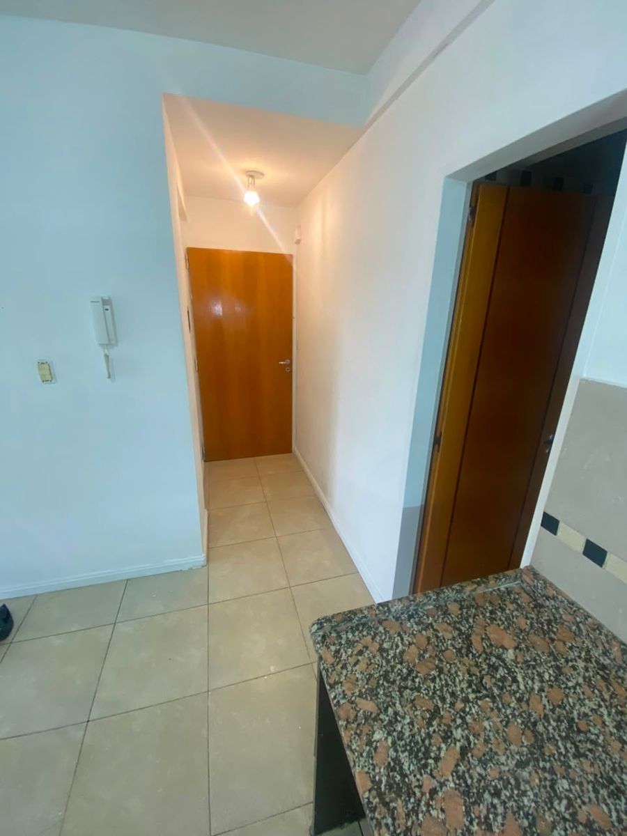 VENTA MONOAMBIENTE APTO CRÉDITO CON PILETA EN MORÓN - 9