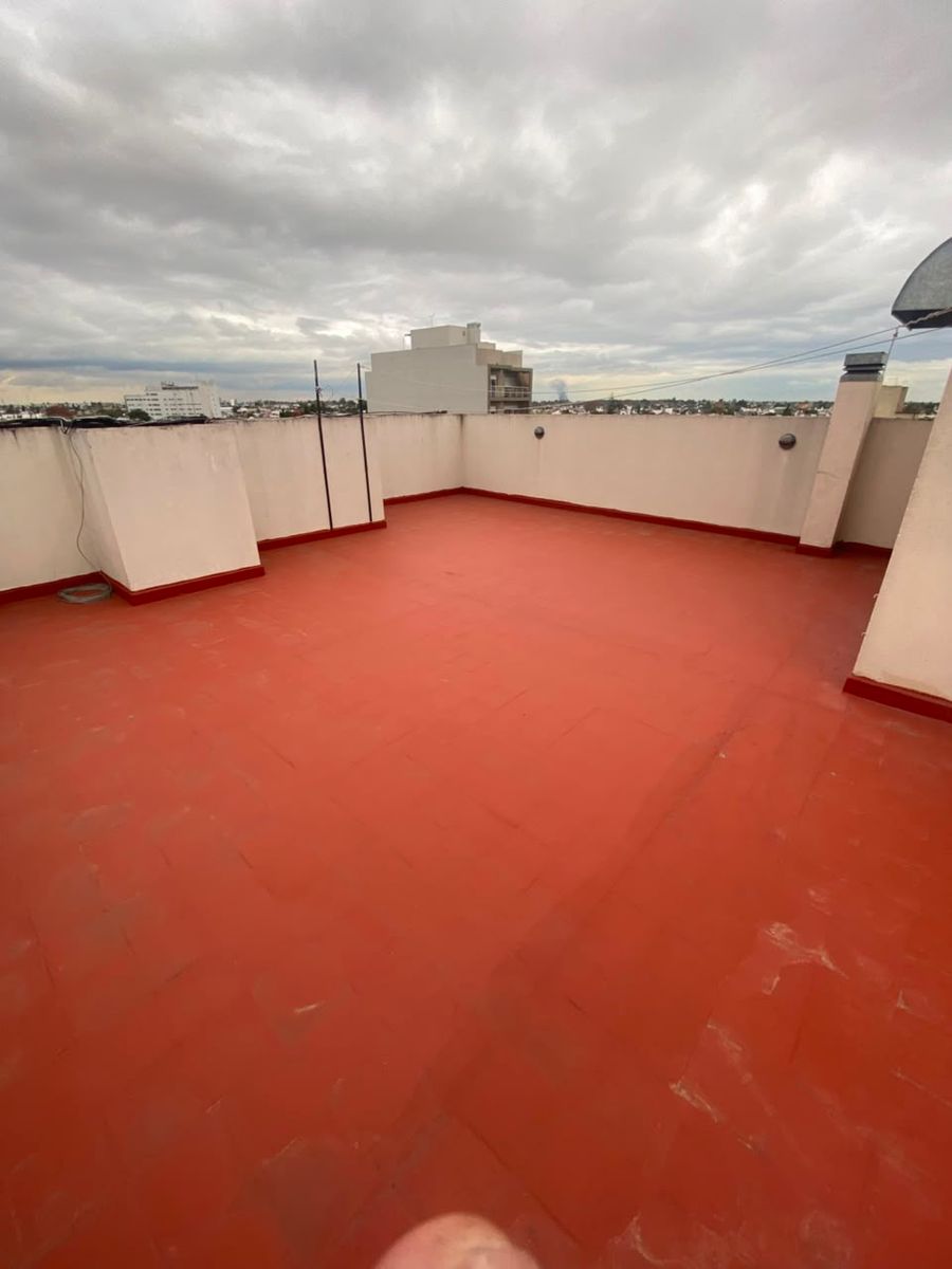 VENTA MONOAMBIENTE APTO CRÉDITO CON PILETA EN MORÓN - 10