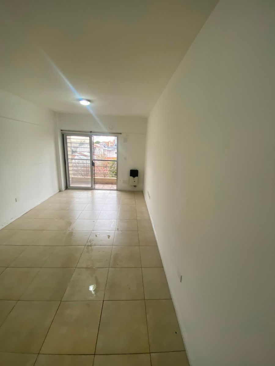 VENTA MONOAMBIENTE APTO CRÉDITO CON PILETA EN MORÓN - 11