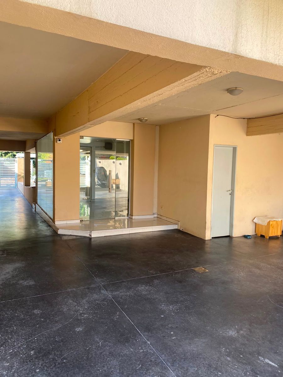 VENTA MONOAMBIENTE APTO CRÉDITO CON PILETA EN MORÓN - 16