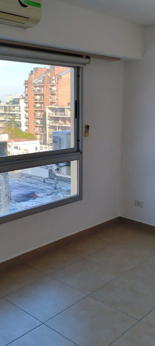 ALQUILER MONOAMBIENTE EN CASTELAR NORTE - 13