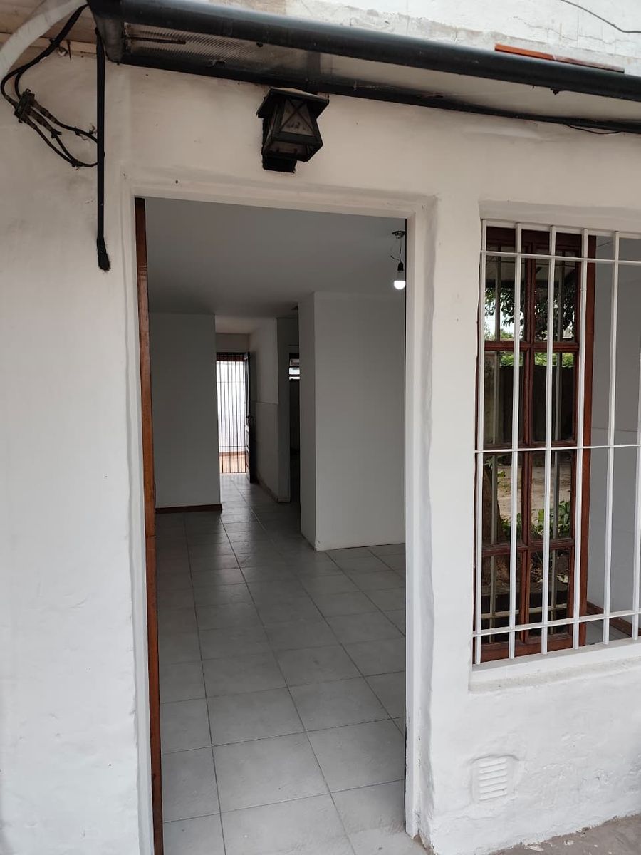 DUPLEX 3 AMBIENTES CON COCHERA EN CASTELAR NORTE - 5