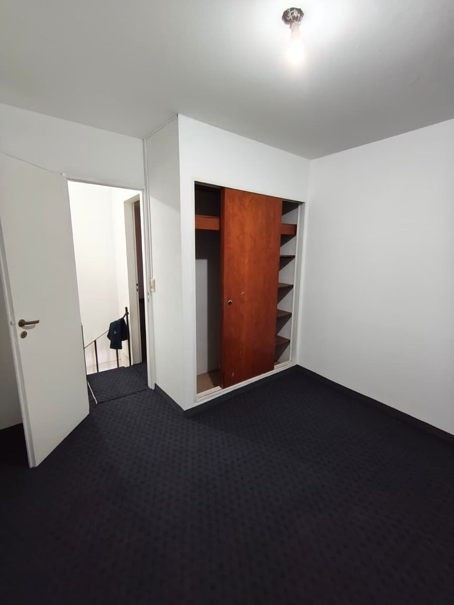DUPLEX 3 AMBIENTES CON COCHERA EN CASTELAR NORTE - 6