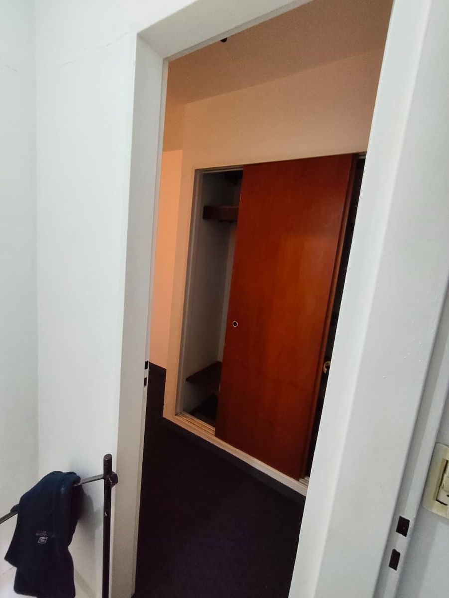 DUPLEX 3 AMBIENTES CON COCHERA EN CASTELAR NORTE - 8