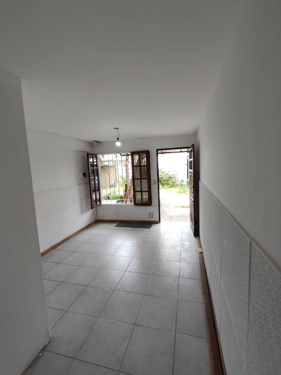 DUPLEX 3 AMBIENTES CON COCHERA EN CASTELAR NORTE - 10