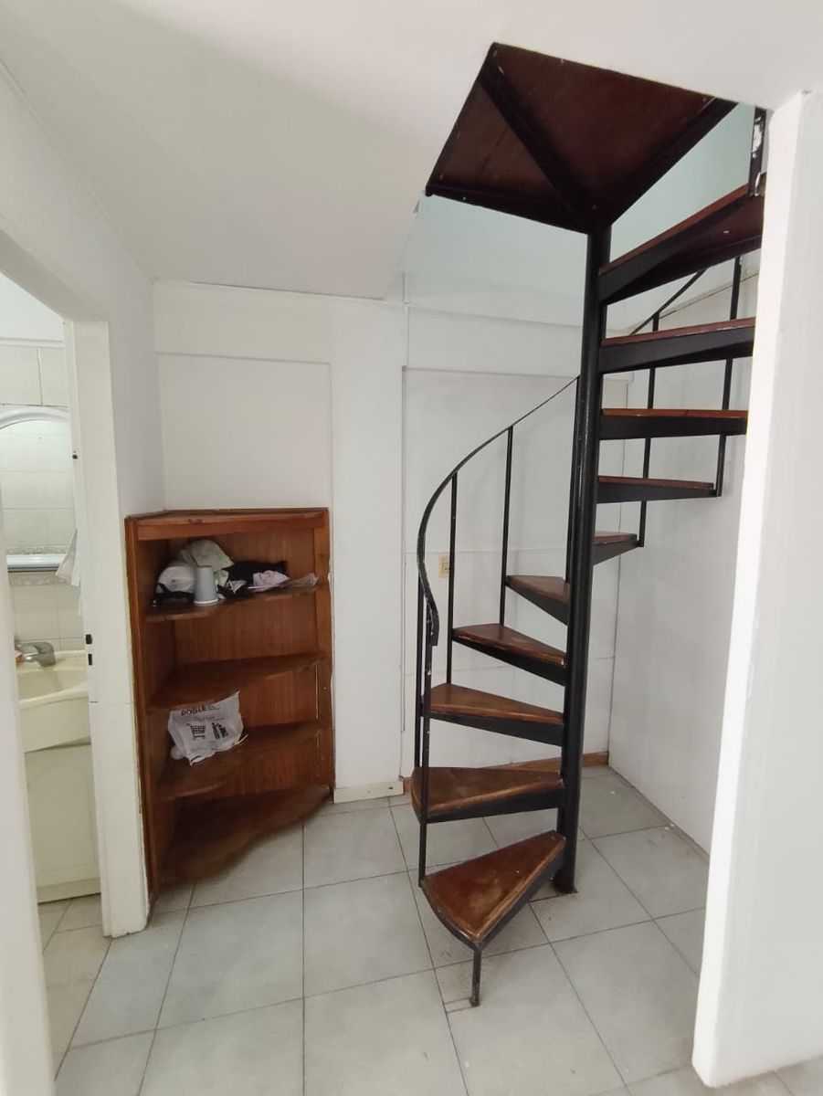 DUPLEX 3 AMBIENTES CON COCHERA EN CASTELAR NORTE - 15