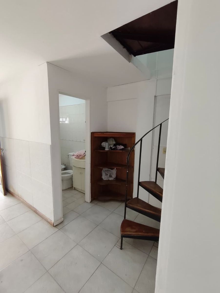 DUPLEX 3 AMBIENTES CON COCHERA EN CASTELAR NORTE - 16