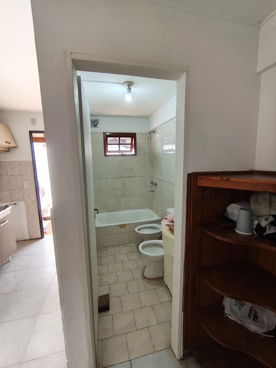 DUPLEX 3 AMBIENTES CON COCHERA EN CASTELAR NORTE - 18
