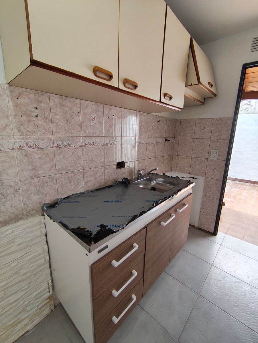 DUPLEX 3 AMBIENTES CON COCHERA EN CASTELAR NORTE - 21