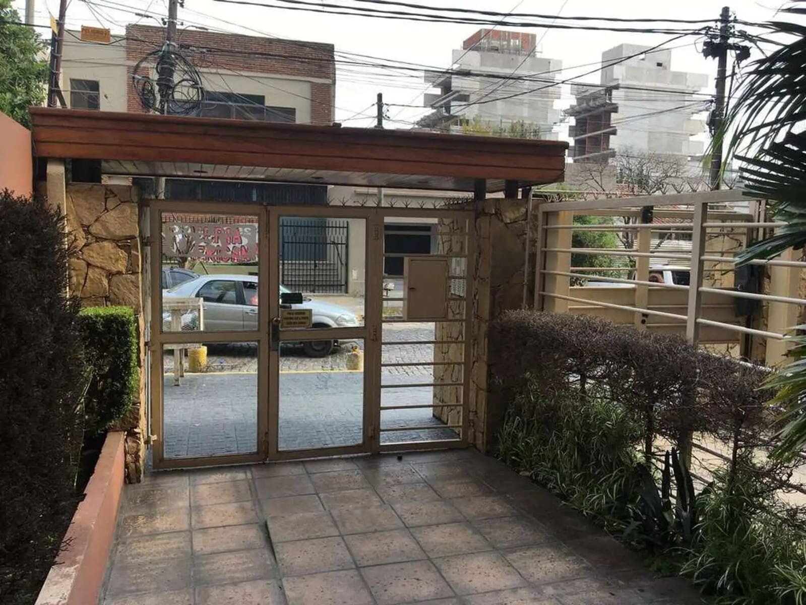 DEPARTAMENTO 2 AMBIENTES EN MORÓN CON PILETA - 2