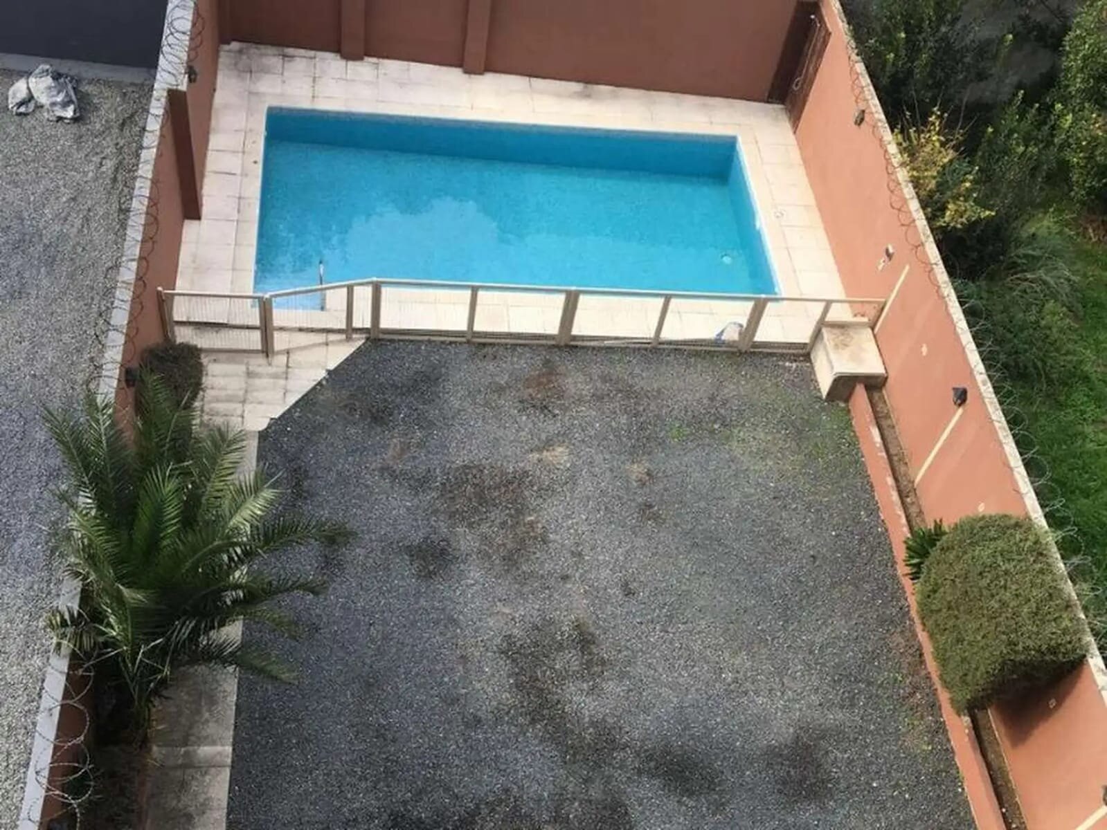 DEPARTAMENTO 2 AMBIENTES EN MORÓN CON PILETA - 16