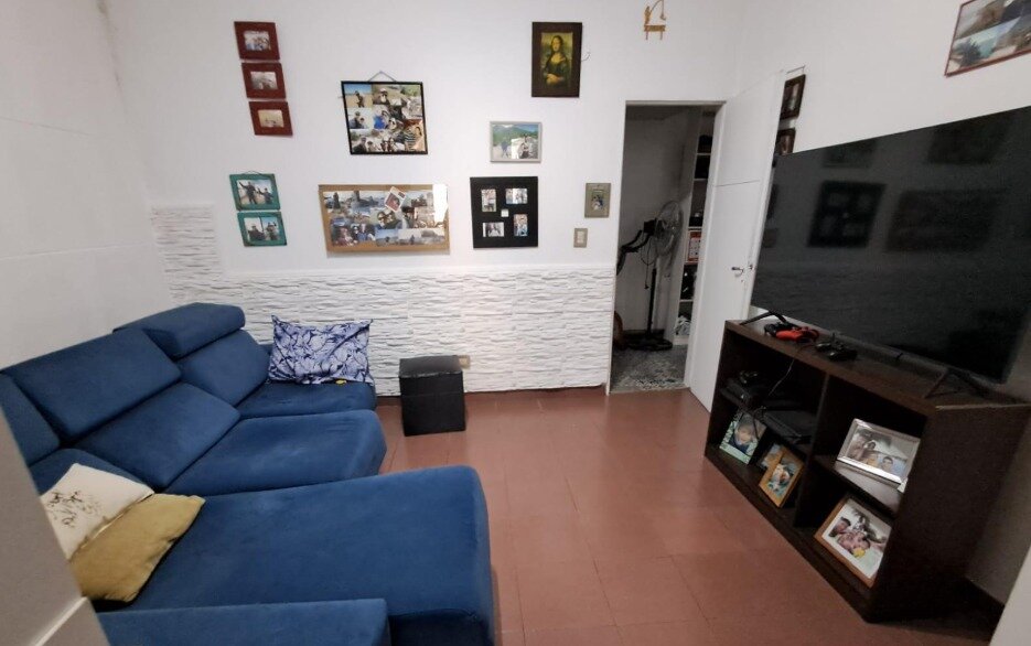 VENTA CASA 5 AMBIENTES CON PILETA EN PARQUE LELOIR - 8