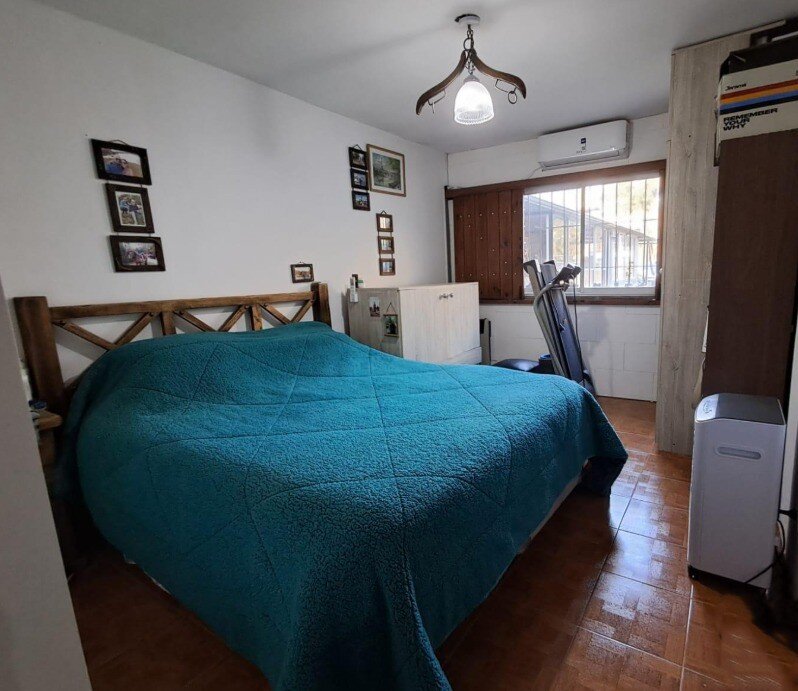 VENTA CASA 5 AMBIENTES CON PILETA EN PARQUE LELOIR - 9